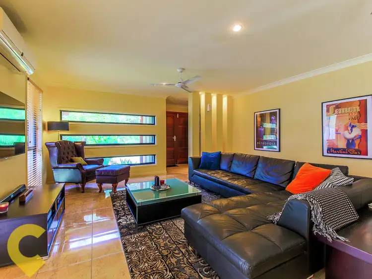Second view of Homely house listing, 57 Runway Drive, Upper Coomera QLD 4209