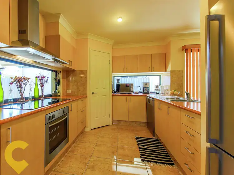 Third view of Homely house listing, 57 Runway Drive, Upper Coomera QLD 4209