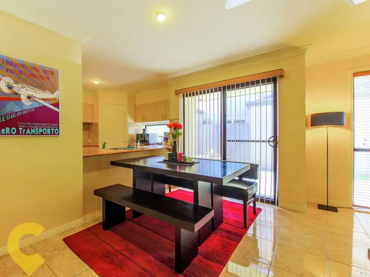 Fifth view of Homely house listing, 57 Runway Drive, Upper Coomera QLD 4209