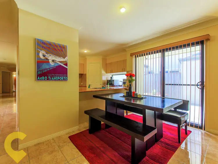 Sixth view of Homely house listing, 57 Runway Drive, Upper Coomera QLD 4209