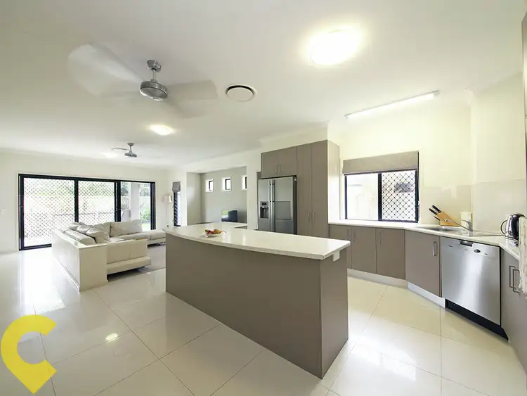 Second view of Homely house listing, 37 Flamingo Drive, Banksia Beach QLD 4507