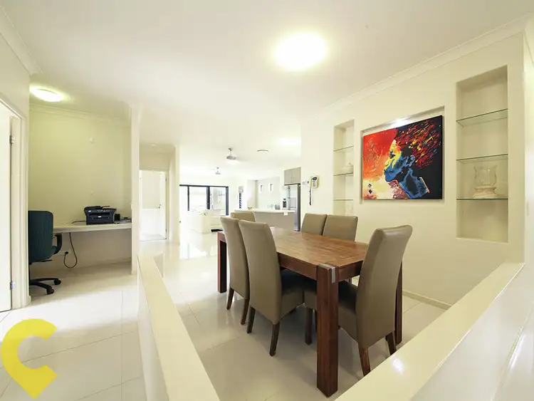 Third view of Homely house listing, 37 Flamingo Drive, Banksia Beach QLD 4507
