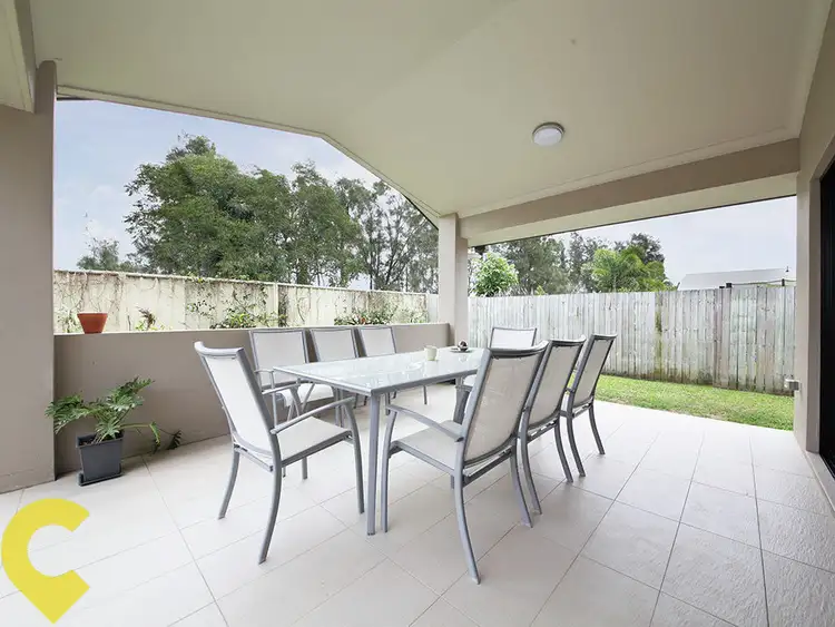 Fourth view of Homely house listing, 37 Flamingo Drive, Banksia Beach QLD 4507