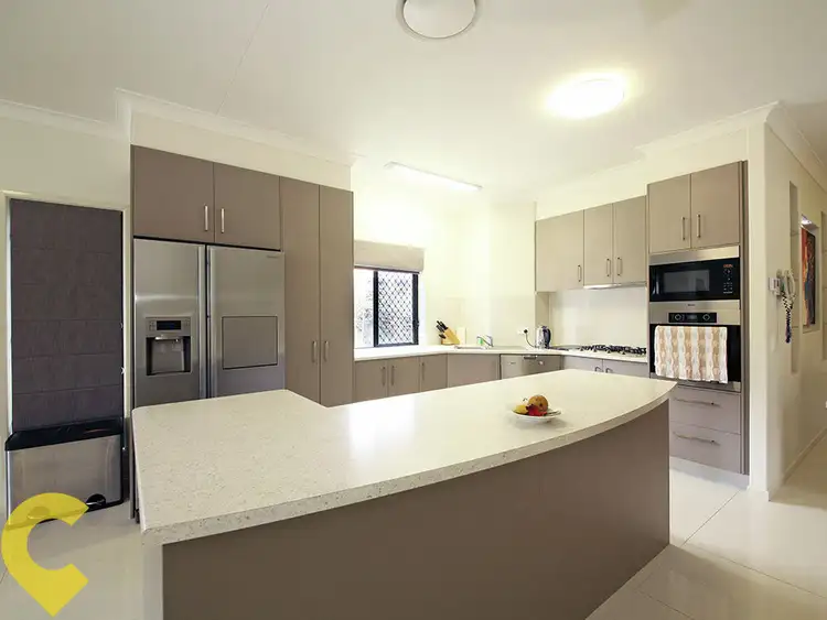 Fifth view of Homely house listing, 37 Flamingo Drive, Banksia Beach QLD 4507