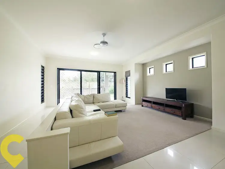 Sixth view of Homely house listing, 37 Flamingo Drive, Banksia Beach QLD 4507