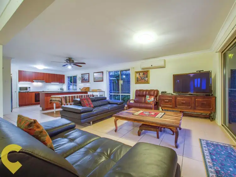 2 Lukla Court, Warner QLD 4500