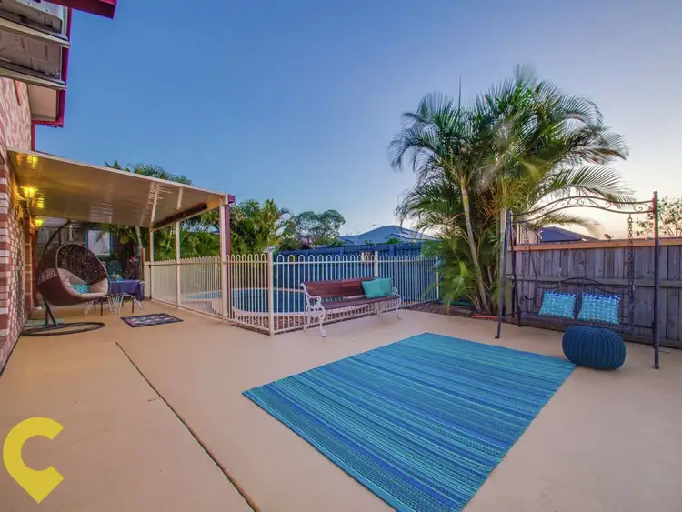 Second view of Homely house listing, 2 Lukla Court, Warner QLD 4500