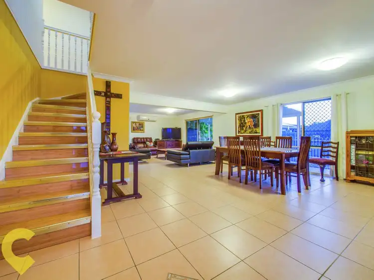 Third view of Homely house listing, 2 Lukla Court, Warner QLD 4500