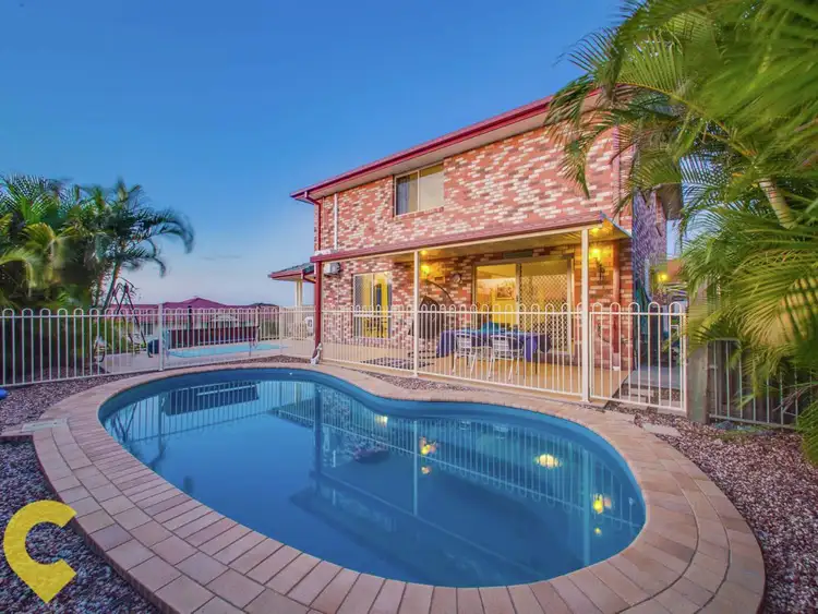 Fourth view of Homely house listing, 2 Lukla Court, Warner QLD 4500