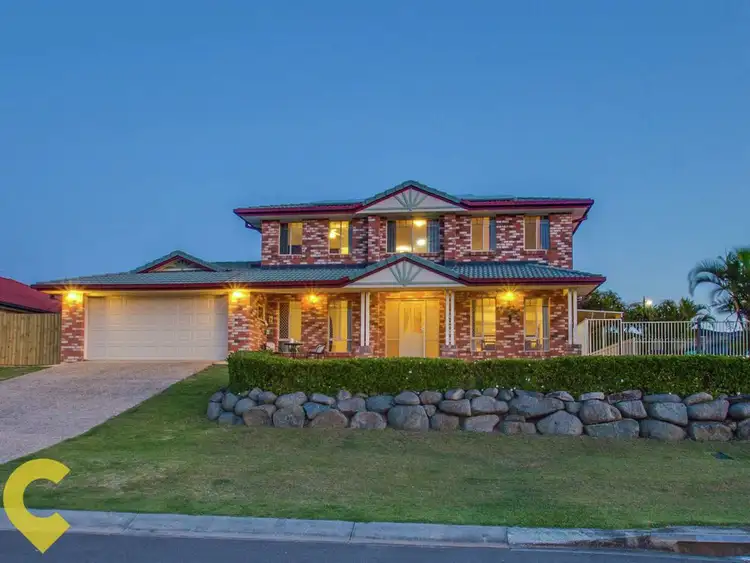 Fifth view of Homely house listing, 2 Lukla Court, Warner QLD 4500