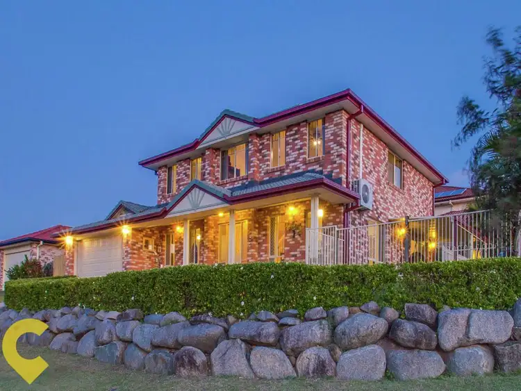 Sixth view of Homely house listing, 2 Lukla Court, Warner QLD 4500