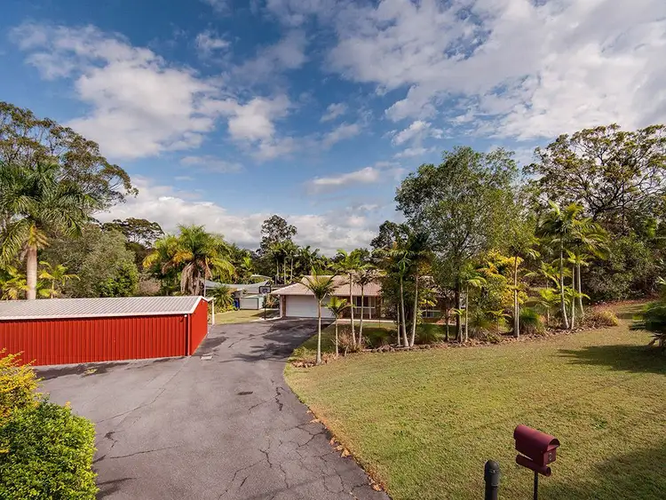 z2 Kestrel Ct, Warner QLD 4500