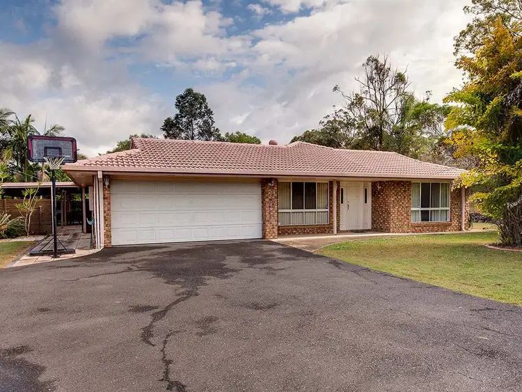 Second view of Homely rural property listing, z2 Kestrel Ct, Warner QLD 4500