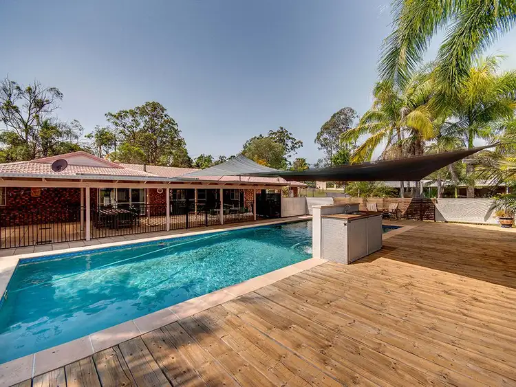 Third view of Homely rural property listing, z2 Kestrel Ct, Warner QLD 4500