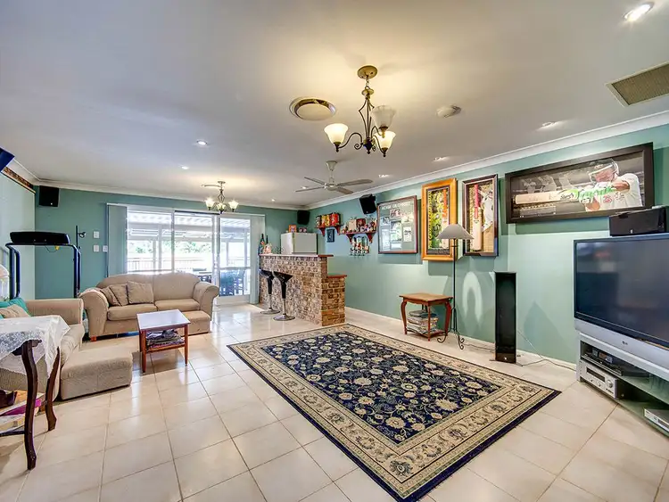 Fifth view of Homely rural property listing, z2 Kestrel Ct, Warner QLD 4500