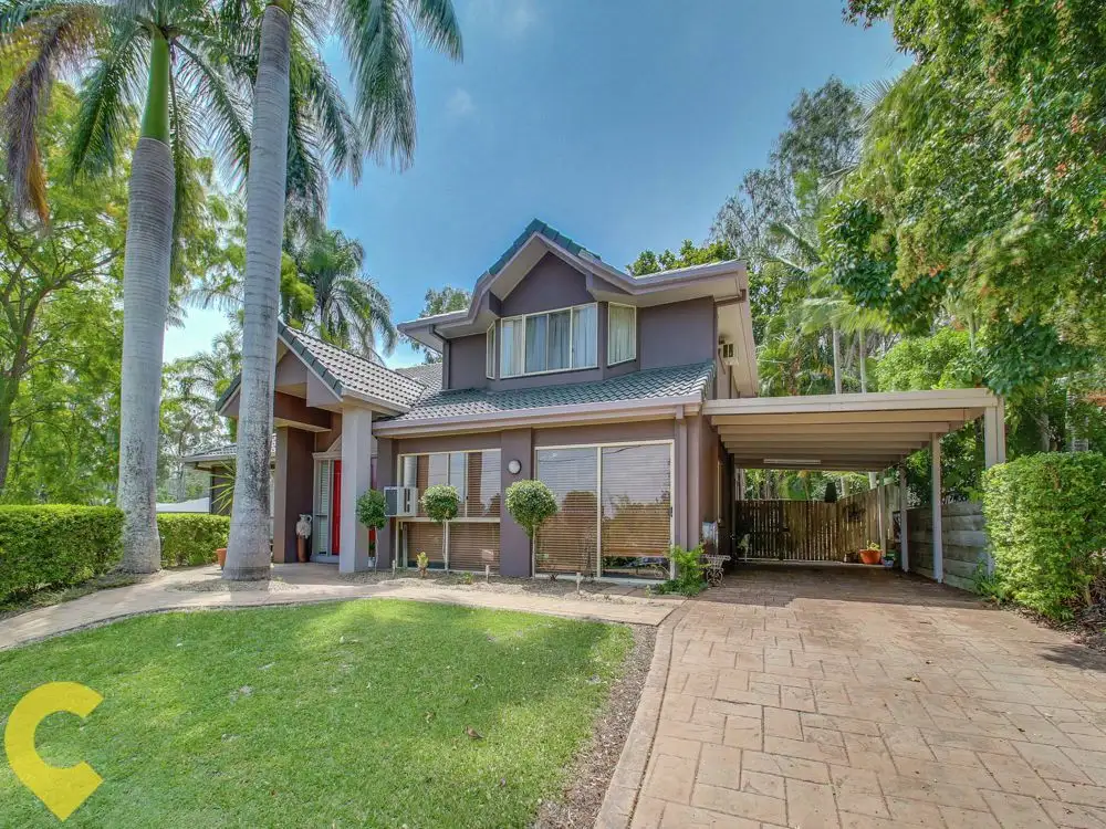 Main view of Homely house listing, 15 Mercedes Street, Joyner QLD 4500
