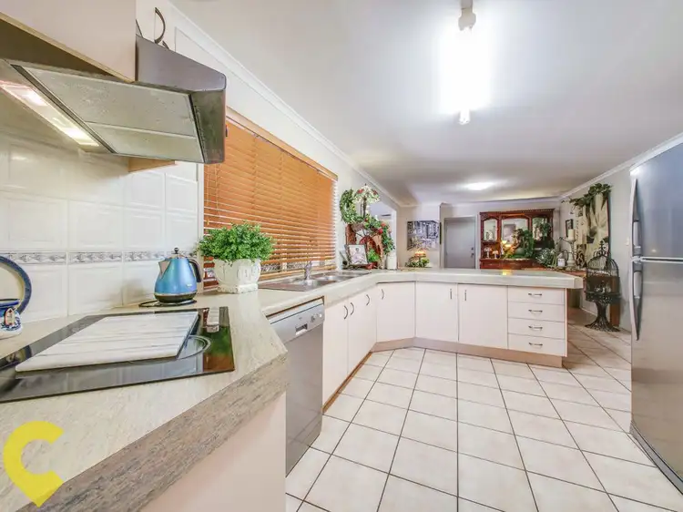 Third view of Homely house listing, 15 Mercedes Street, Joyner QLD 4500