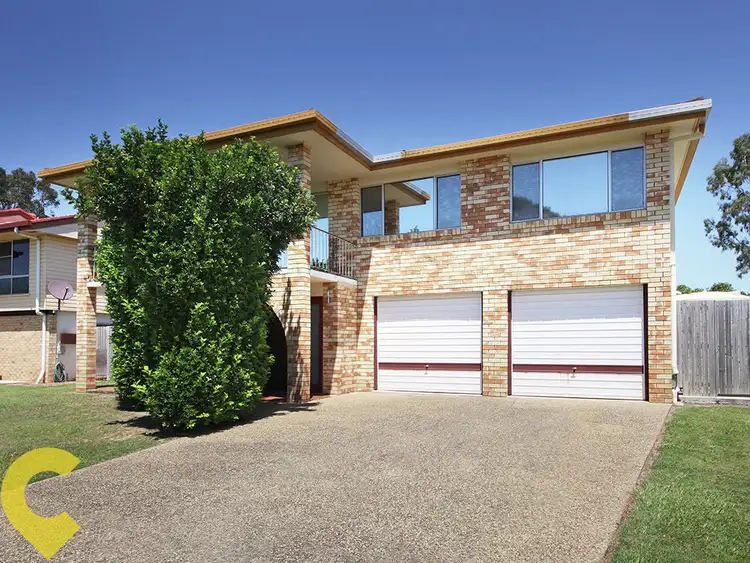 Second view of Homely house listing, 42 Varndell Street, Bald Hills QLD 4036