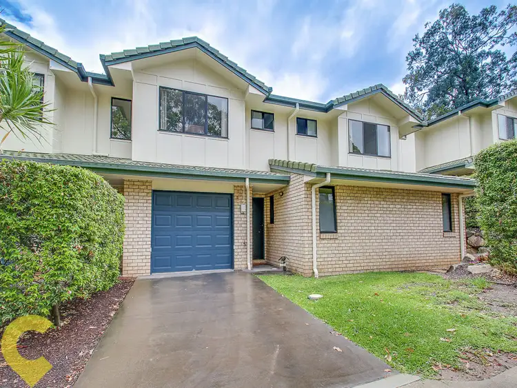 Second view of Homely townhouse listing, 16/679 Beams Road, Carseldine QLD 4034