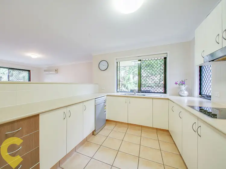 Third view of Homely townhouse listing, 16/679 Beams Road, Carseldine QLD 4034