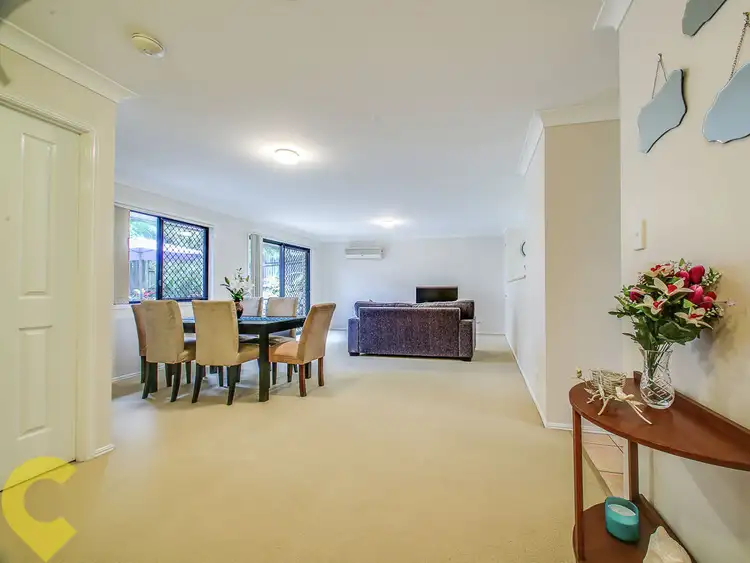 Fifth view of Homely townhouse listing, 16/679 Beams Road, Carseldine QLD 4034