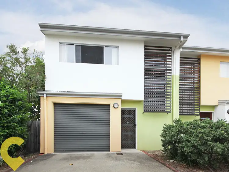 10/105 King Street, Caboolture QLD 4510