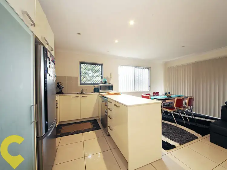 Second view of Homely townhouse listing, 10/105 King Street, Caboolture QLD 4510