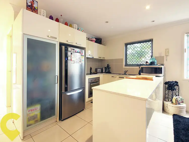Third view of Homely townhouse listing, 10/105 King Street, Caboolture QLD 4510