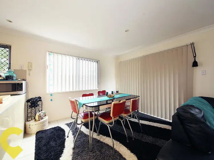 Fourth view of Homely townhouse listing, 10/105 King Street, Caboolture QLD 4510