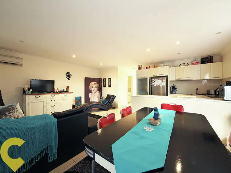 Fifth view of Homely townhouse listing, 10/105 King Street, Caboolture QLD 4510