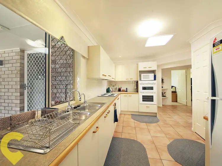 Second view of Homely house listing, 11 Cleardale Close, Caboolture QLD 4510
