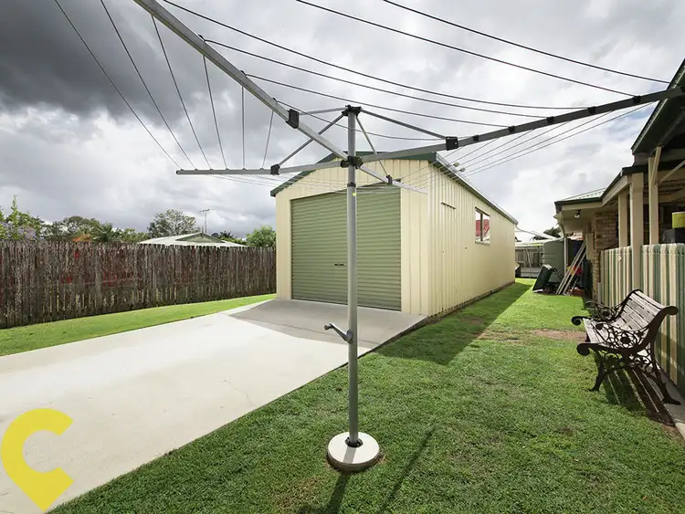 Third view of Homely house listing, 11 Cleardale Close, Caboolture QLD 4510