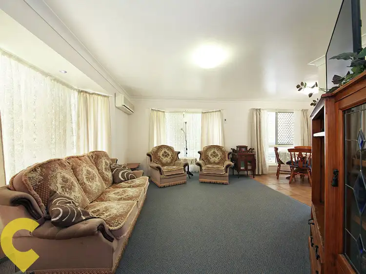 Fifth view of Homely house listing, 11 Cleardale Close, Caboolture QLD 4510