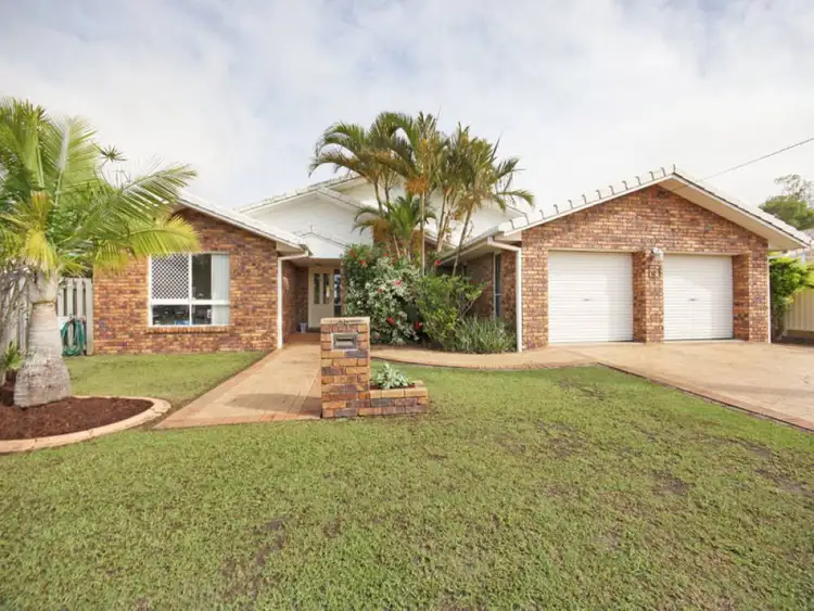 Main view of Homely house listing, 27 Cascade Street, Kippa-ring QLD 4021