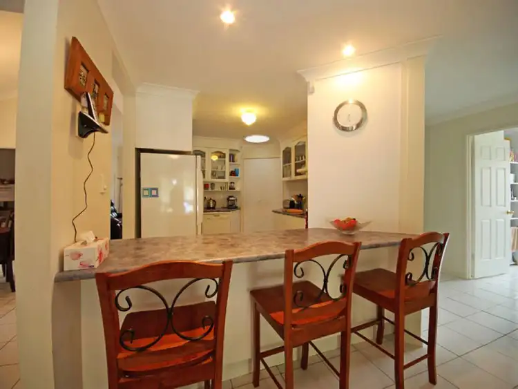 Second view of Homely house listing, 27 Cascade Street, Kippa-ring QLD 4021