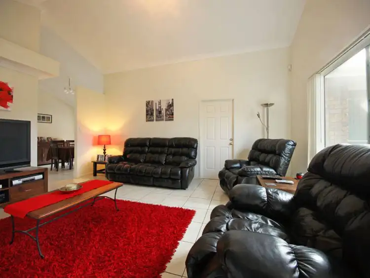 Third view of Homely house listing, 27 Cascade Street, Kippa-ring QLD 4021