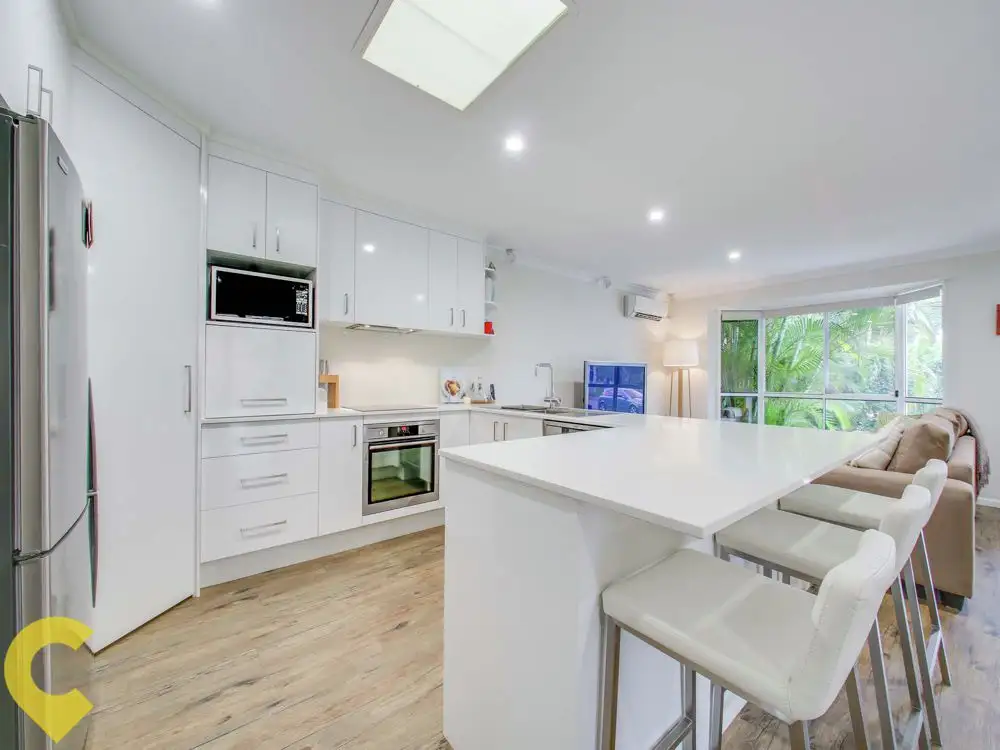 Main view of Homely house listing, 61 Ironwood Street, Aspley QLD 4034