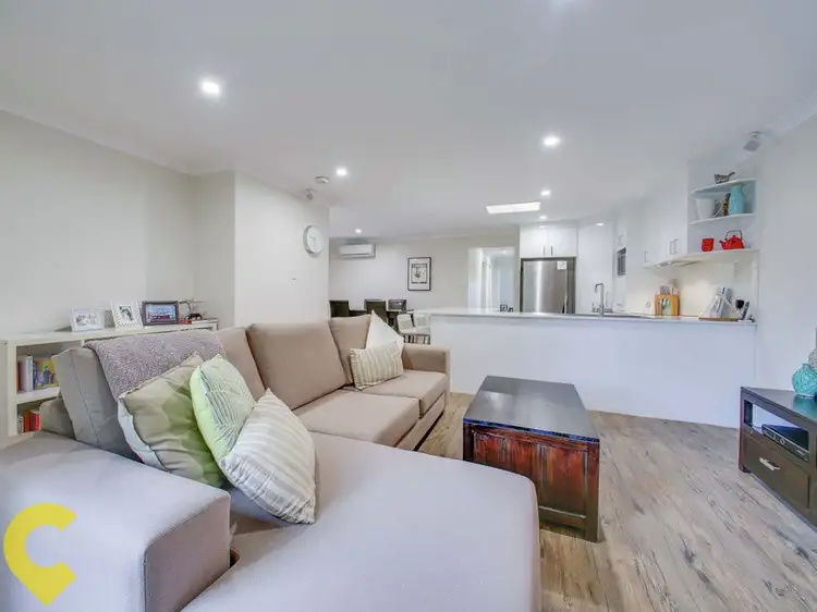 Second view of Homely house listing, 61 Ironwood Street, Aspley QLD 4034