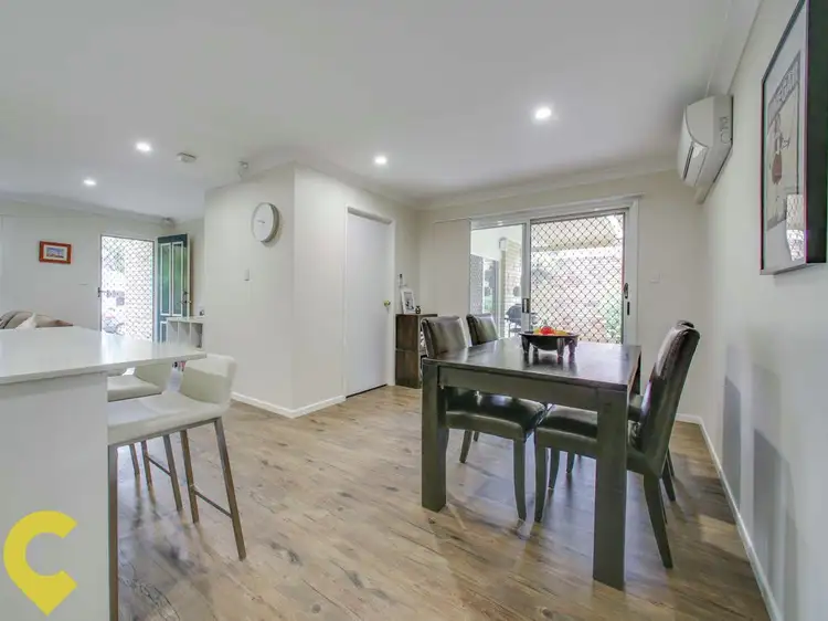 Third view of Homely house listing, 61 Ironwood Street, Aspley QLD 4034