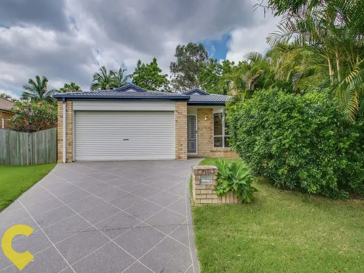 Fourth view of Homely house listing, 61 Ironwood Street, Aspley QLD 4034