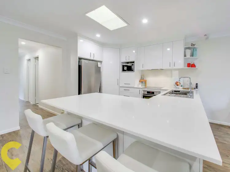 Fifth view of Homely house listing, 61 Ironwood Street, Aspley QLD 4034