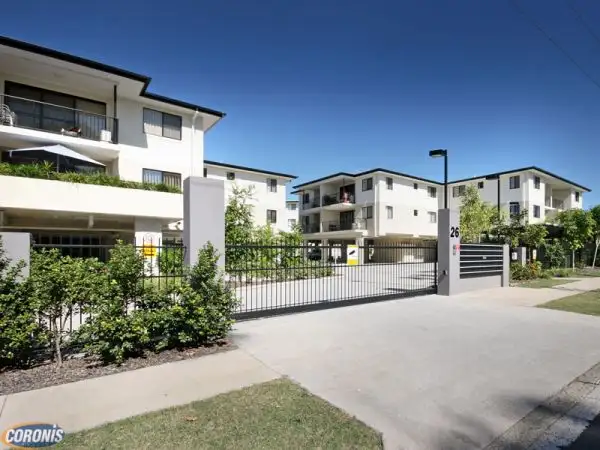 Fifth view of Homely unit listing, Address available on request
