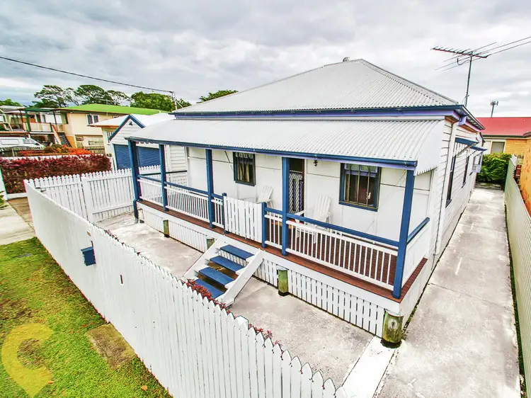 Main view of Homely house listing, 5 Gillies Street, Zillmere QLD 4034