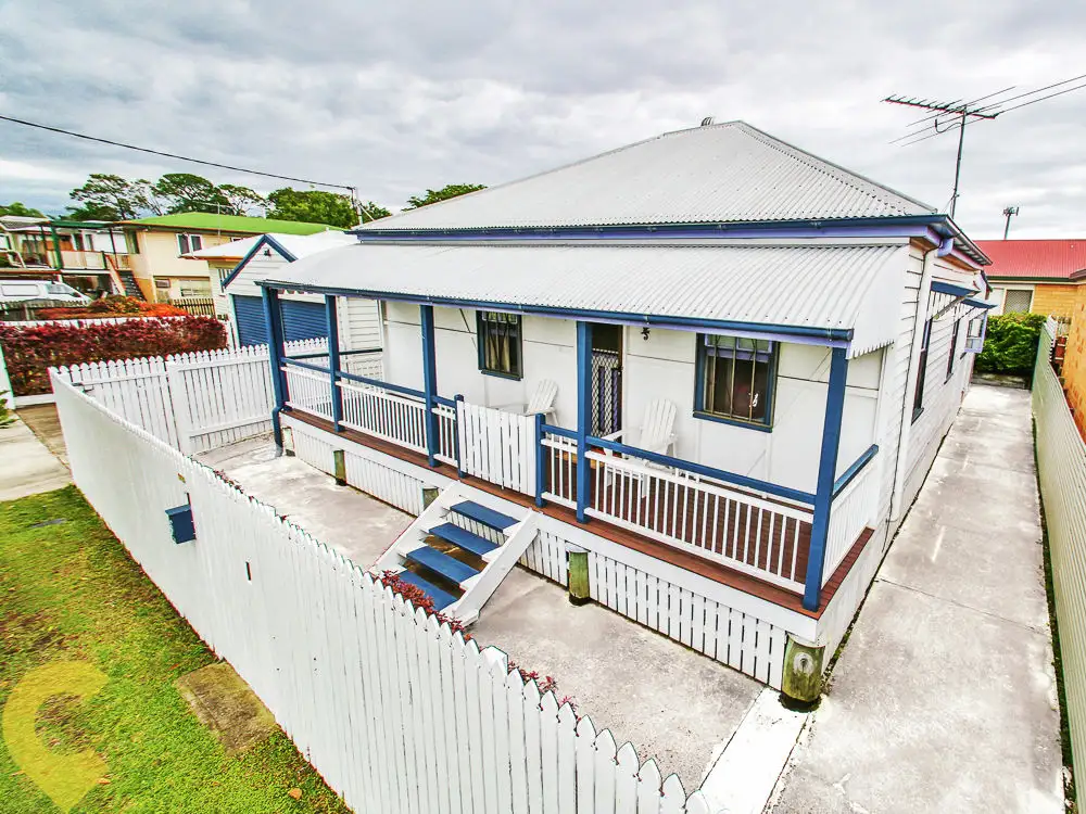 Main view of Homely house listing, 5 Gillies Street, Zillmere QLD 4034