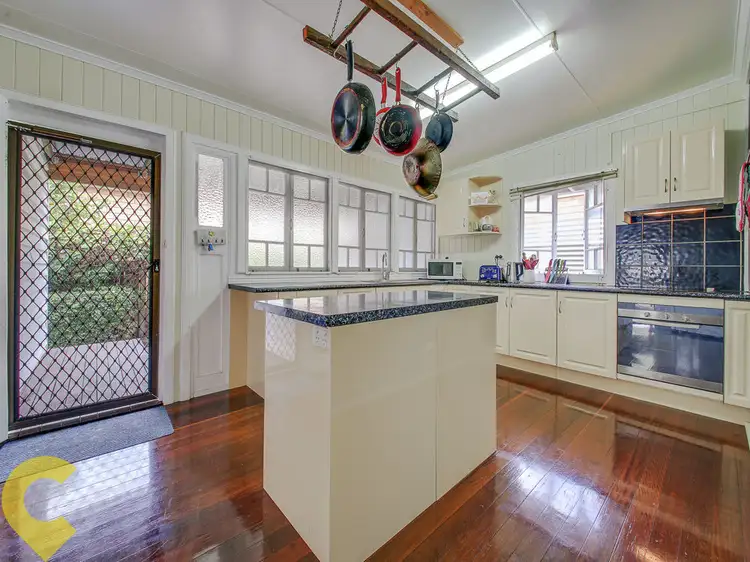 Fourth view of Homely house listing, 5 Gillies Street, Zillmere QLD 4034