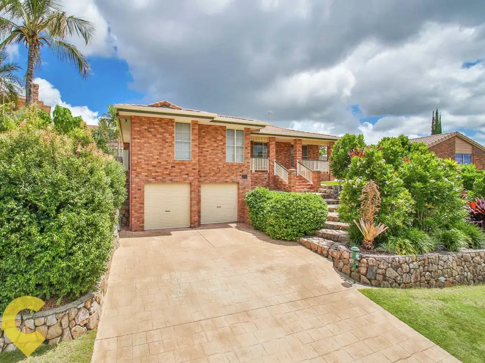 Main view of Homely house listing, 22 Daniel Drive, Albany Creek QLD 4035