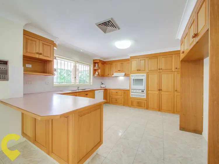 Second view of Homely house listing, 22 Daniel Drive, Albany Creek QLD 4035