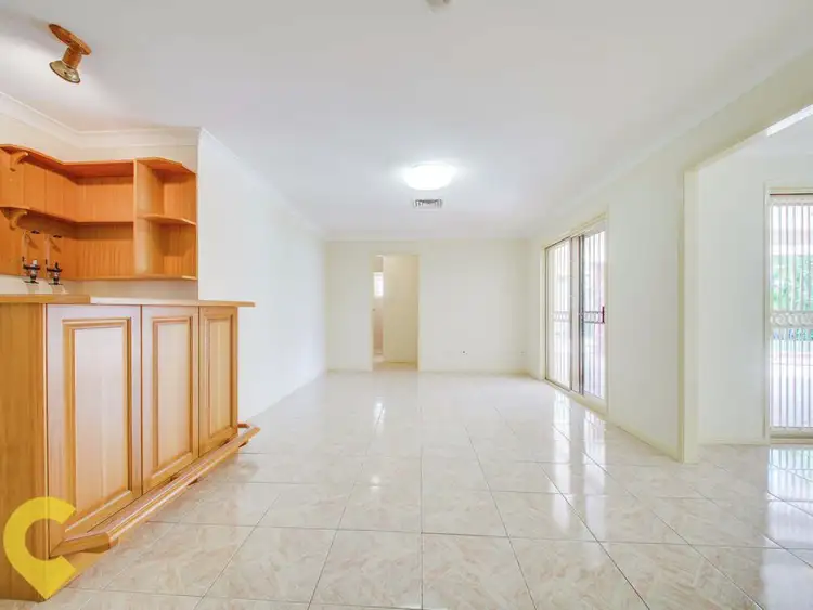 Third view of Homely house listing, 22 Daniel Drive, Albany Creek QLD 4035