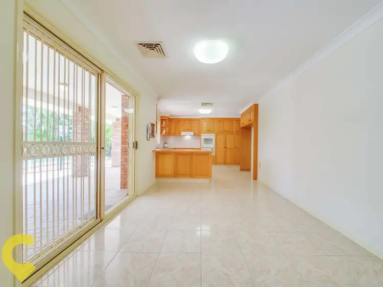 Fourth view of Homely house listing, 22 Daniel Drive, Albany Creek QLD 4035