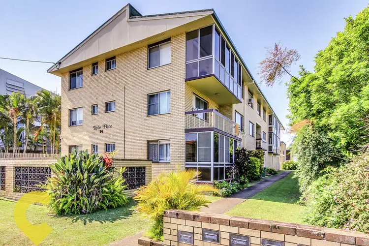 5/14 Downs Street, Redcliffe QLD 4020